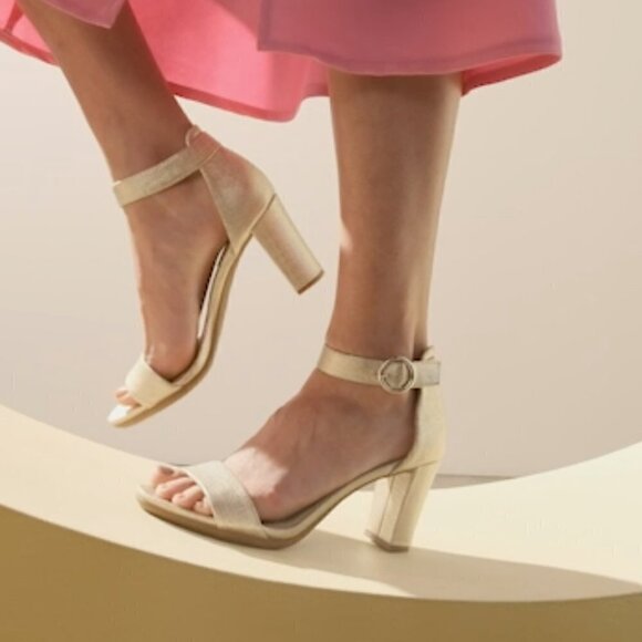 LifeStride Averly Women's Block Heel Pumps (Wide) - Picture 11 of 11